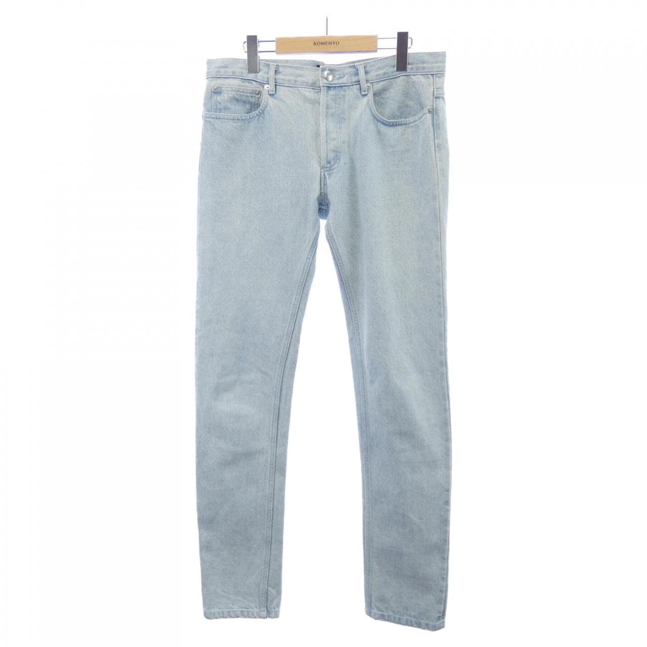 アーペーセー A.P.C. 1116 ジーンズ