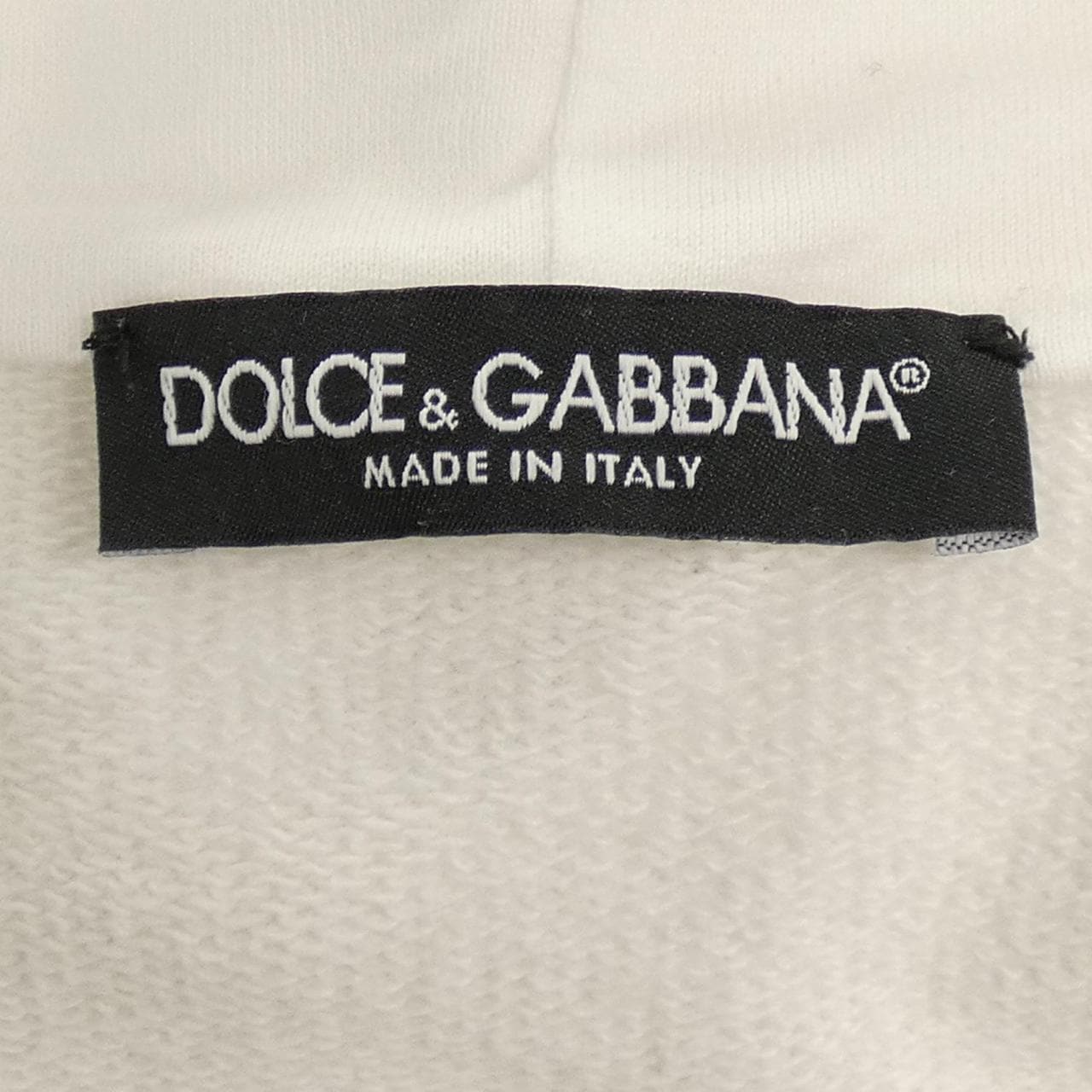 ドルチェアンドガッバーナ DOLCE&GABBANA F9807T/G7RNP パーカー