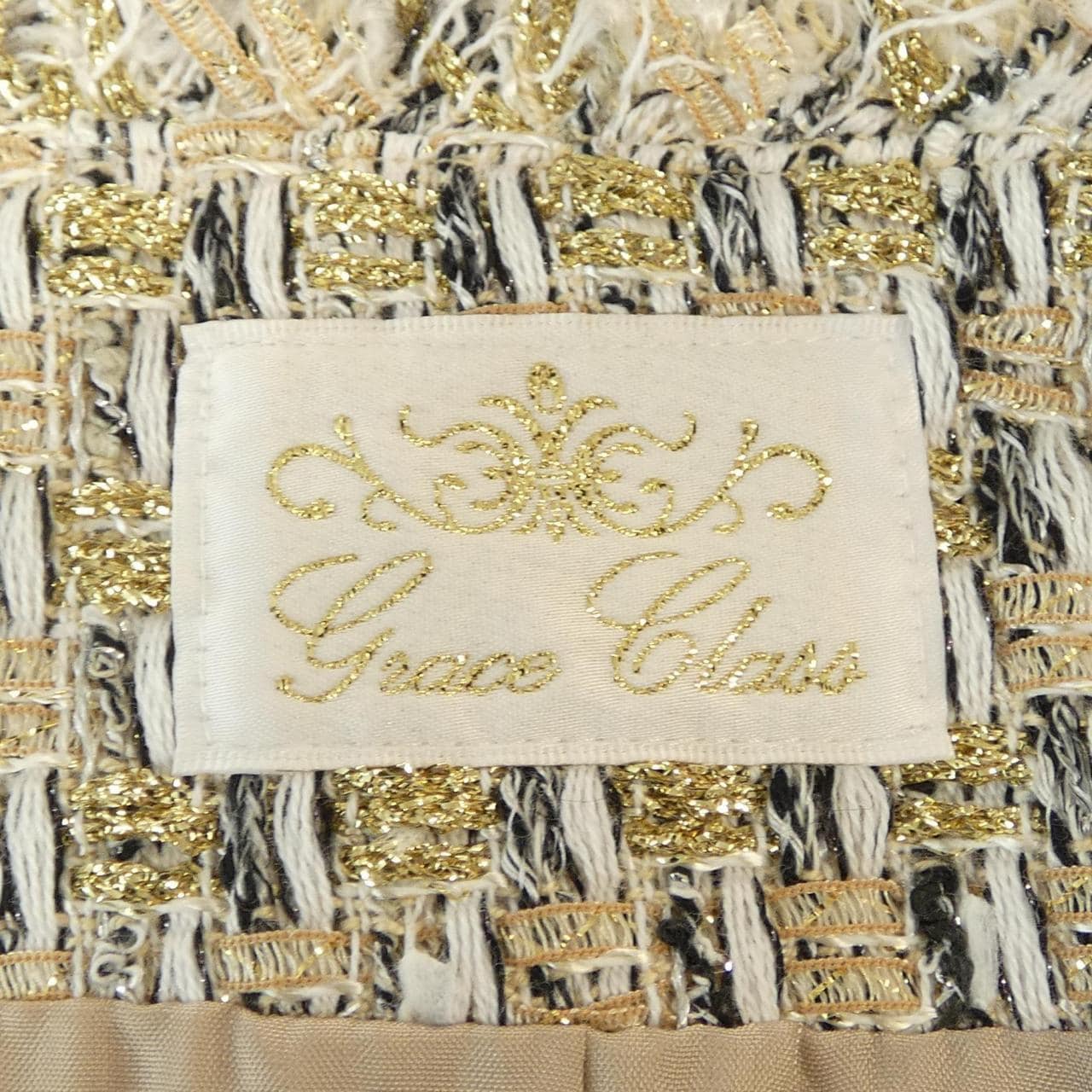 グレースクラス GRACE Class ジャケット