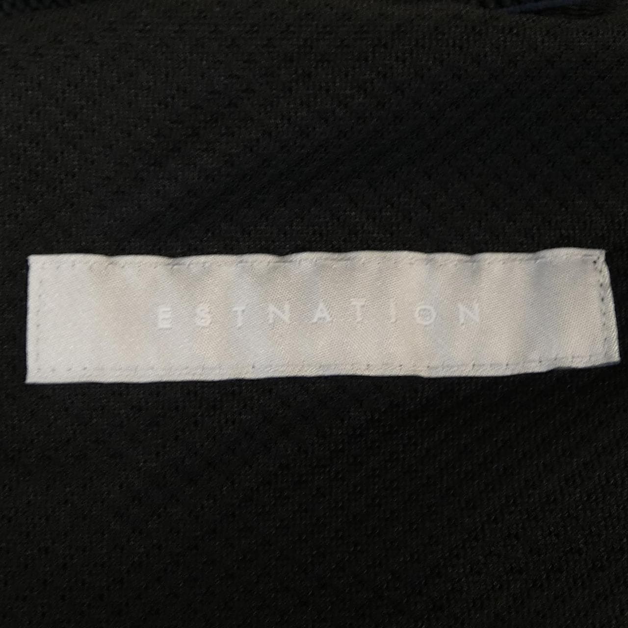 エストネーション ESTNATION 11-200-07-020053 パンツ