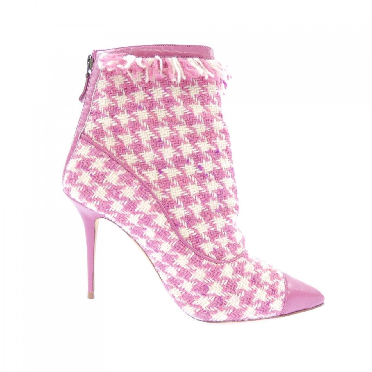マノロブラニク MANOLO BLAHNIK ブーツ