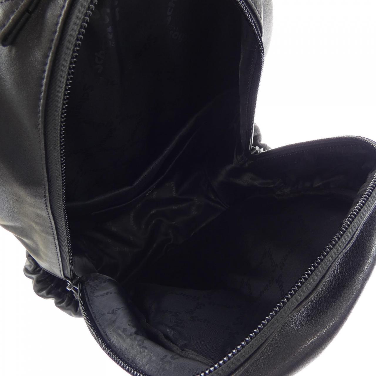 ショット SCHOTT BACKPACK