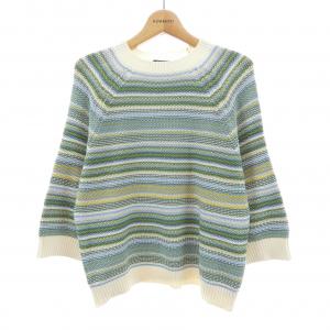 マックスマーラウィークエンド Max Mara weekend 53612807 ニット