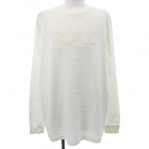 ルイヴィトン LOUIS VUITTON エンボスLVロングスリーブ HLY23WDT3 Tシャツ