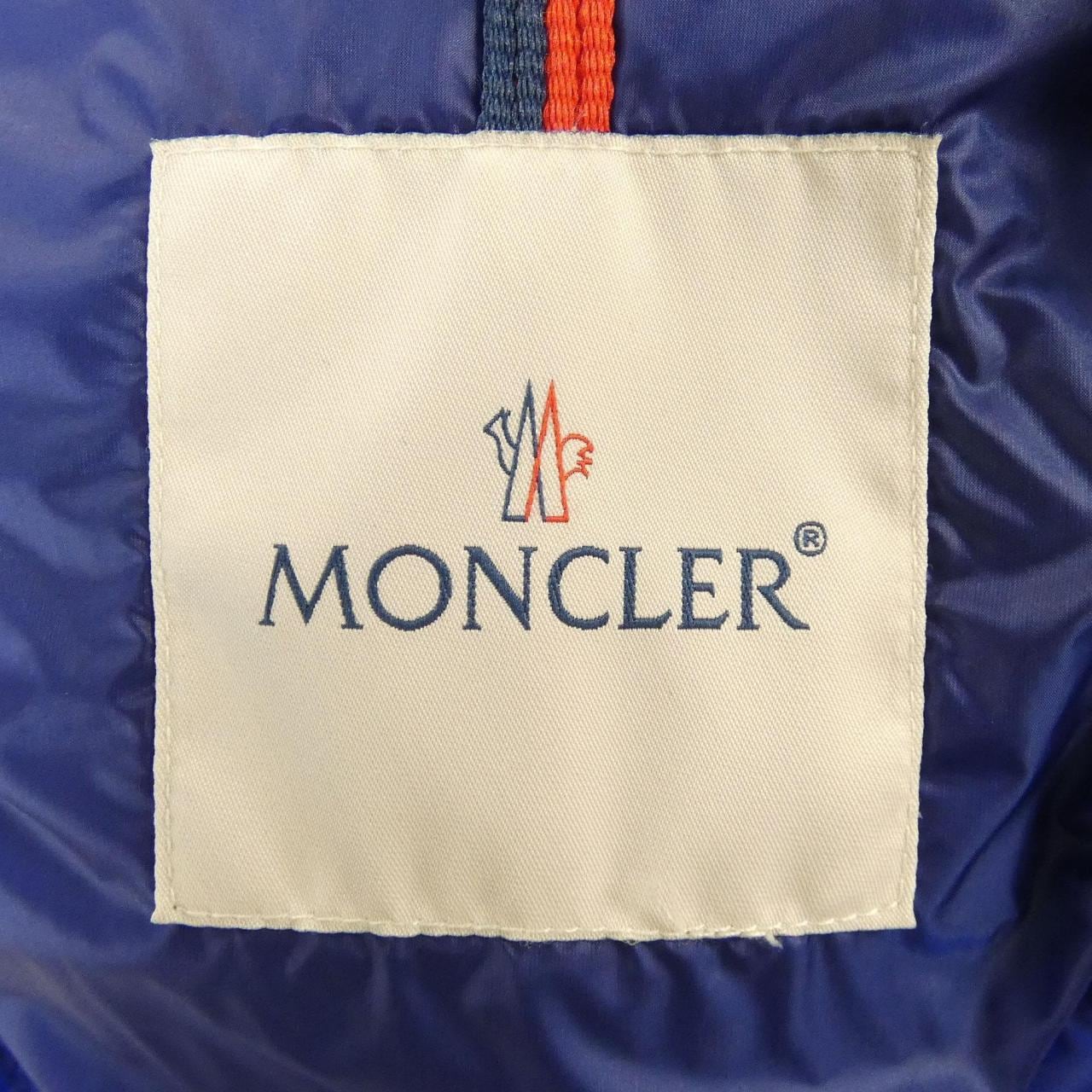 モンクレール MONCLER AGAY ダウンジャケット