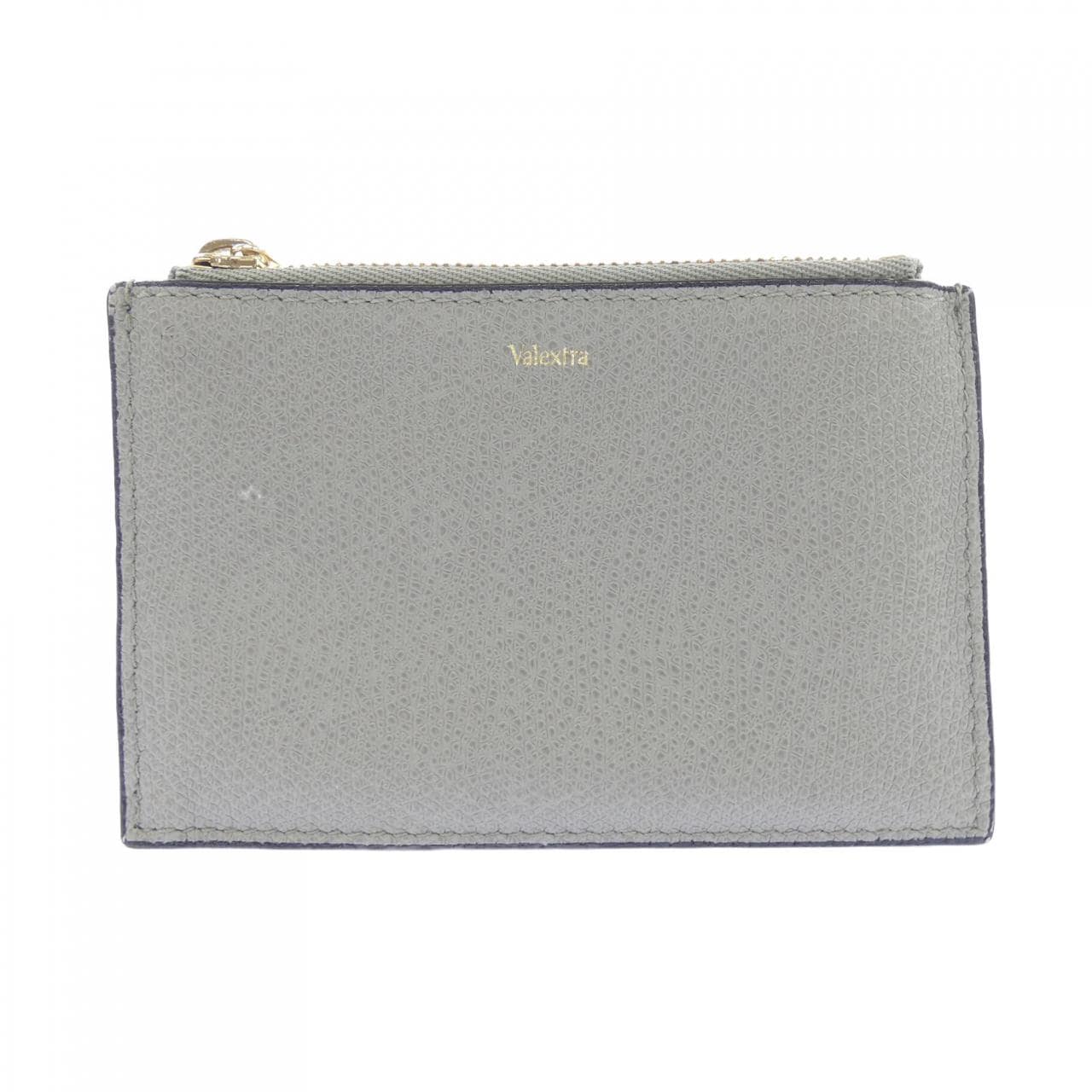 ヴァレクストラ VALEXTRA フラグメントケース SGNL0009028LOCCP99 COIN CASE