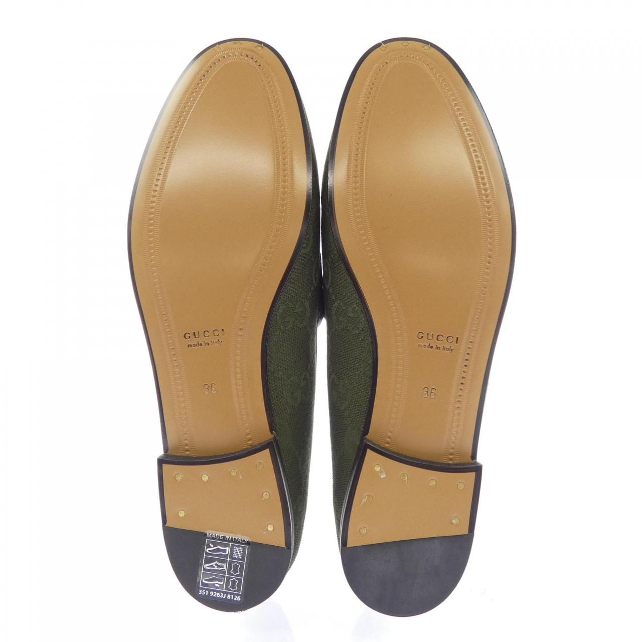 グッチ GUCCI 431467 シューズ