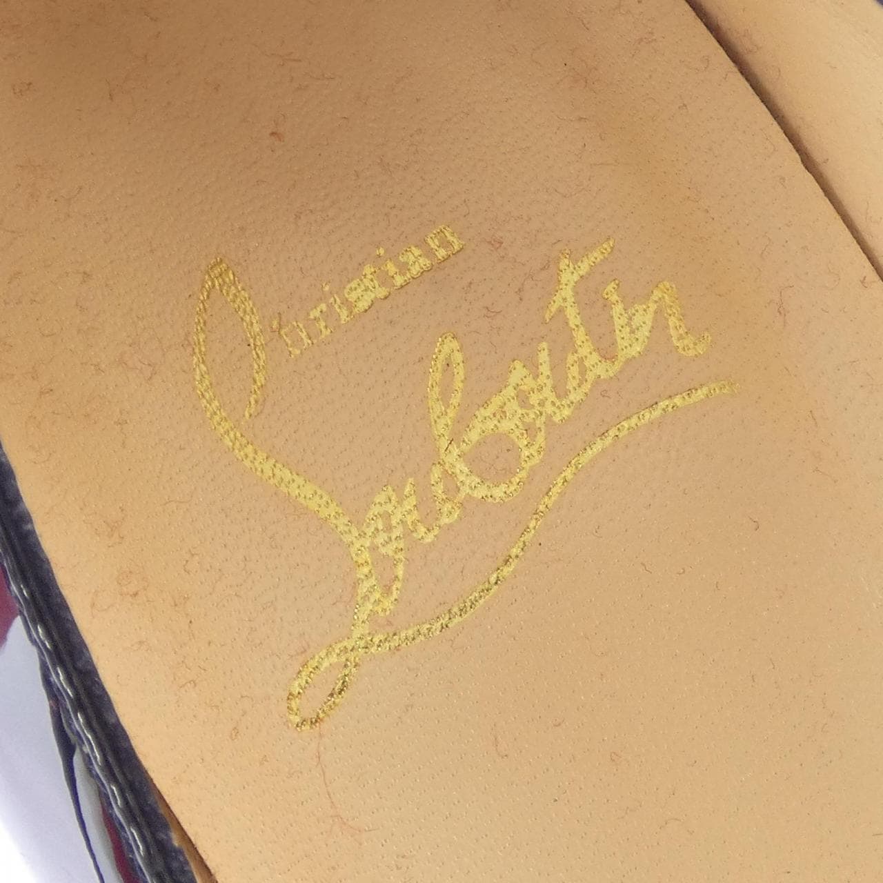 クリスチャンルブタン CHRISTIAN LOUBOUTIN パンプス