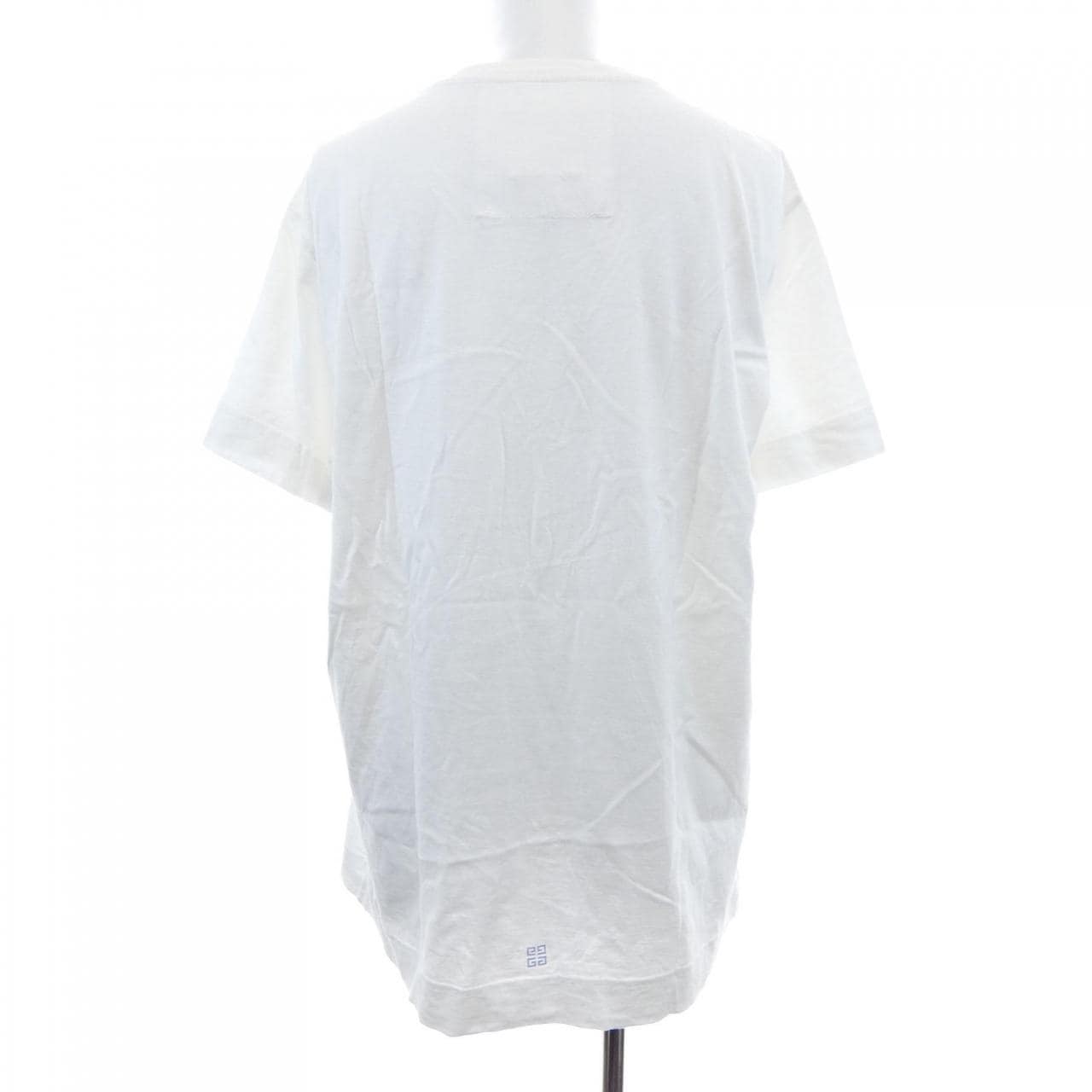 ジバンシー GIVENCHY BM716R3YEL Tシャツ