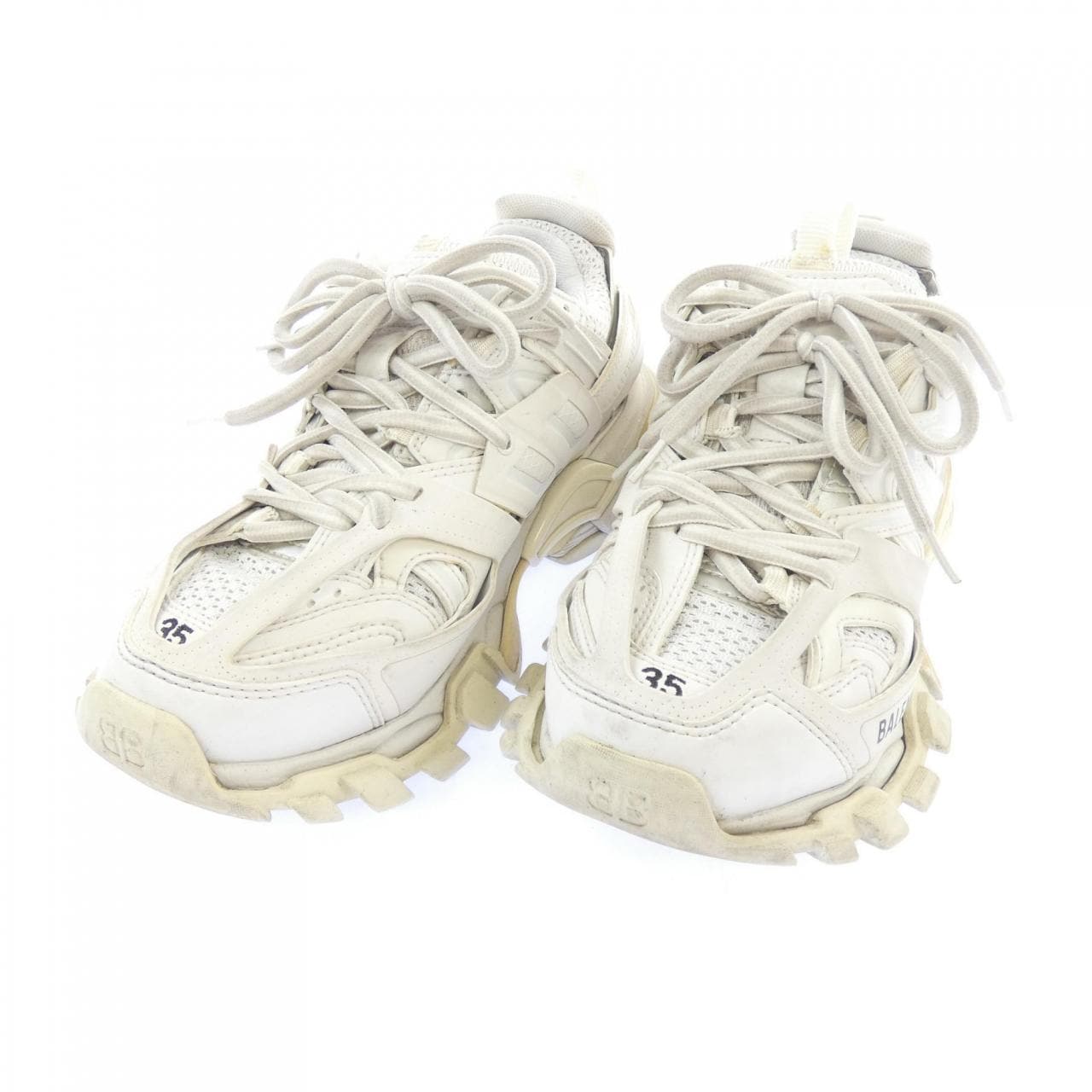 バレンシアガ BALENCIAGA TRACK 542436 スニーカー