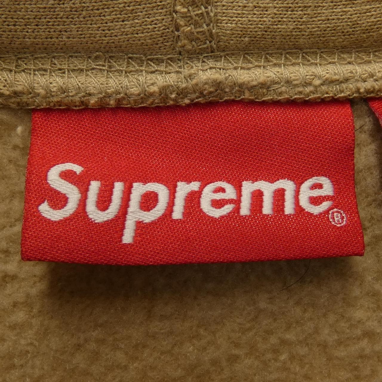 シュプリーム SUPREME パーカー