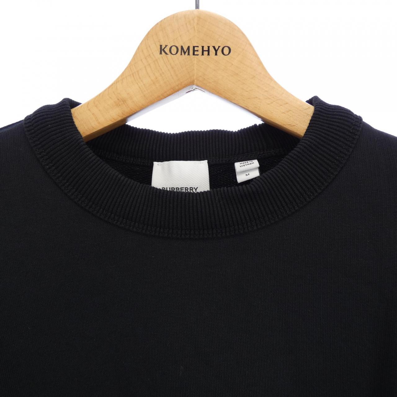 バーバリー BURBERRY 8013507 スウェット