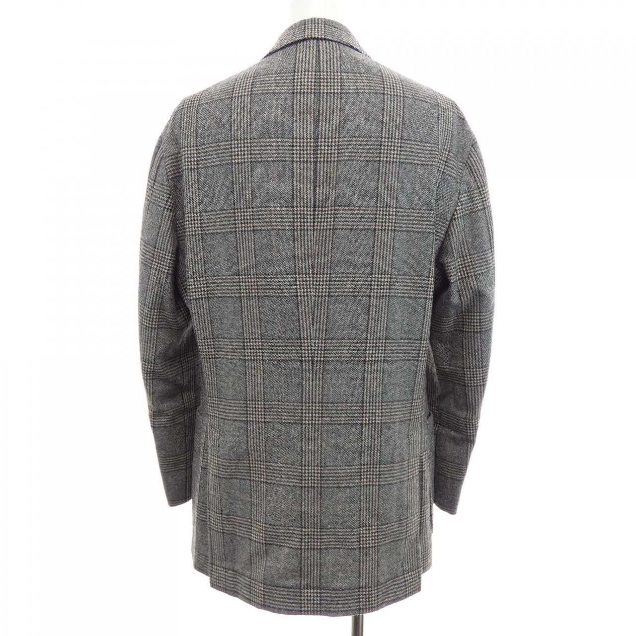 ブルネロクチネリ BRUNELLO CUCINELLI ジャケット