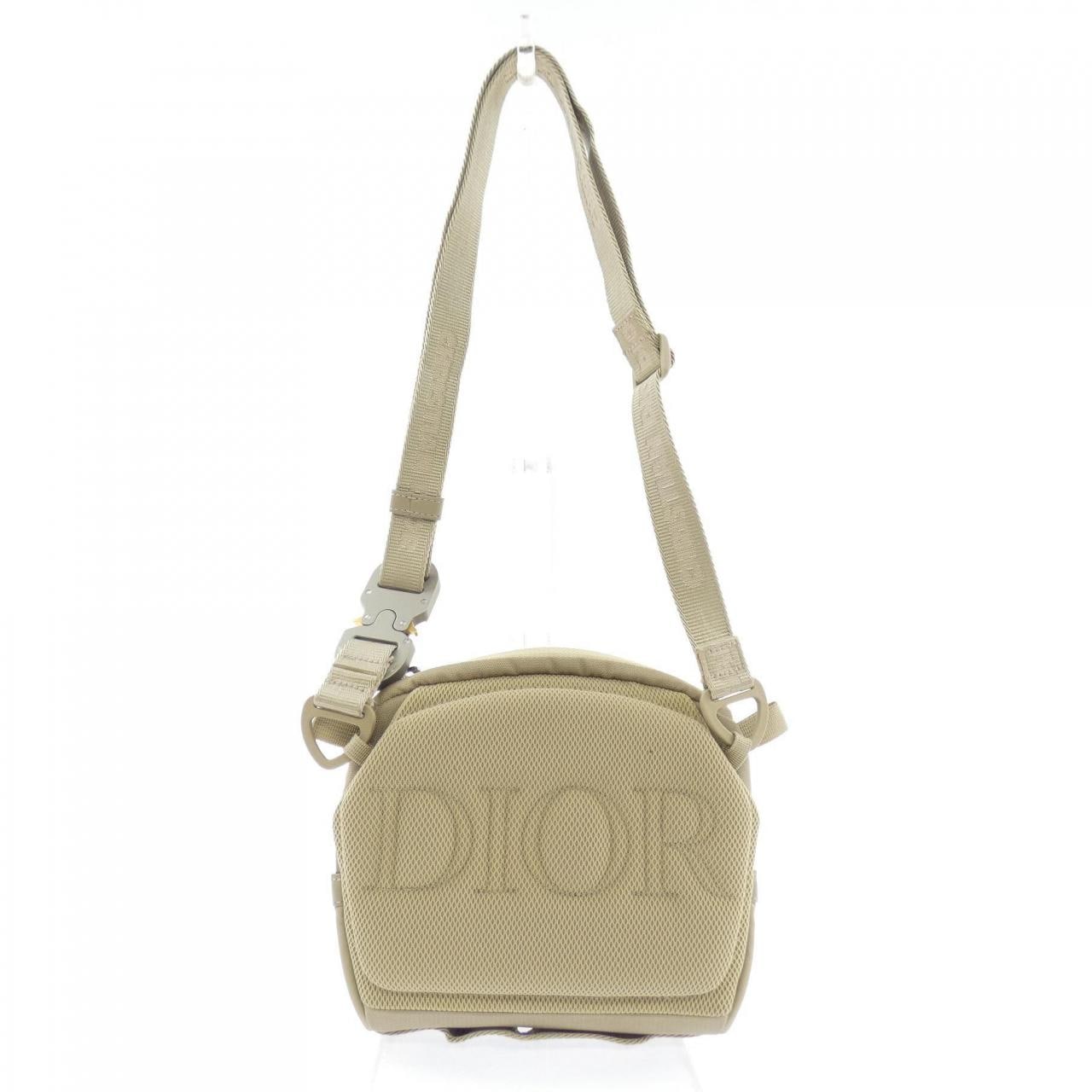 ディオール DIOR ベルトバッグ MYSTERY LANCH BAG