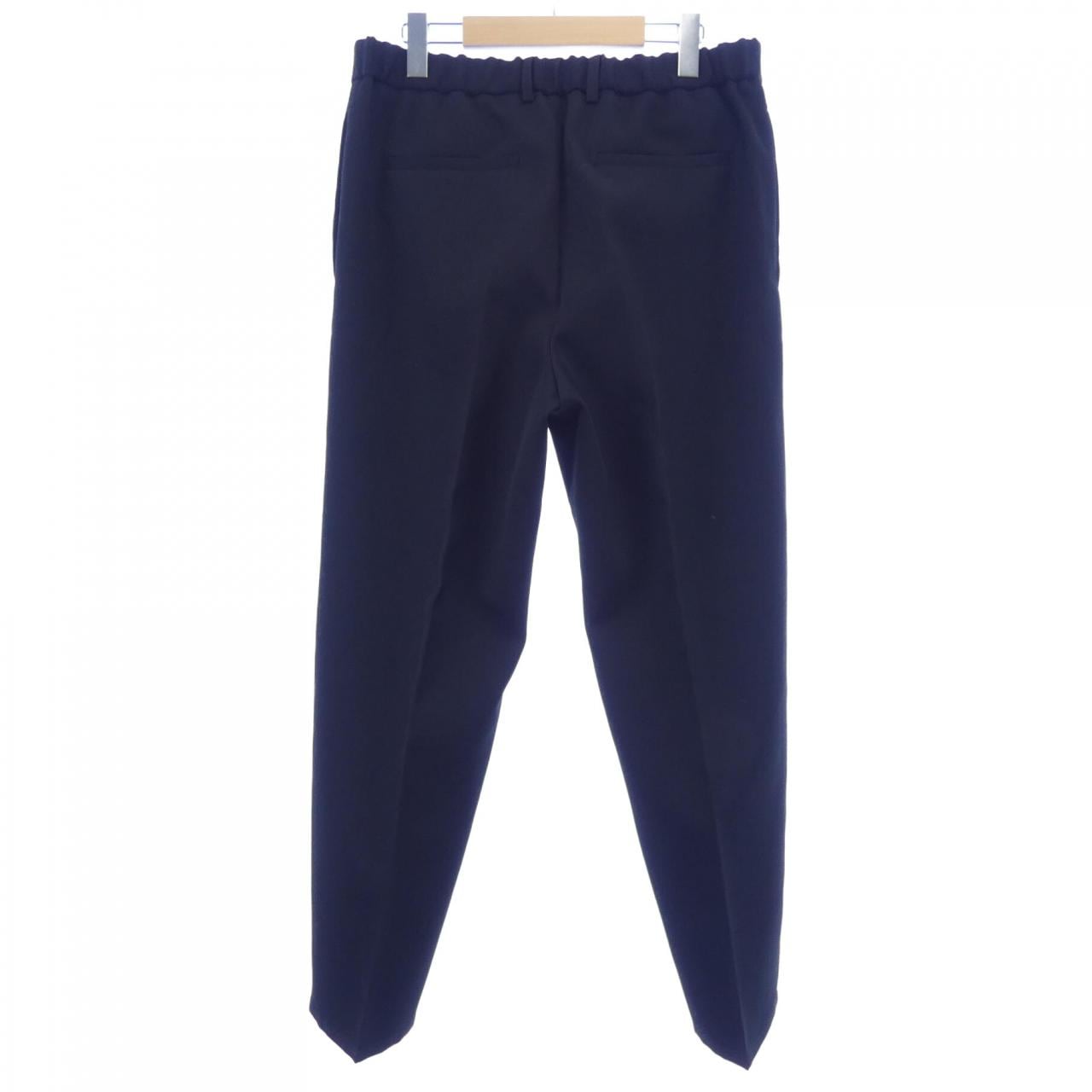 ジルサンダー JIL SANDER J21KA0011 J45162 パンツ