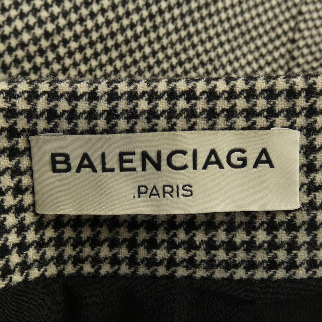 BALENCIAGA skirt