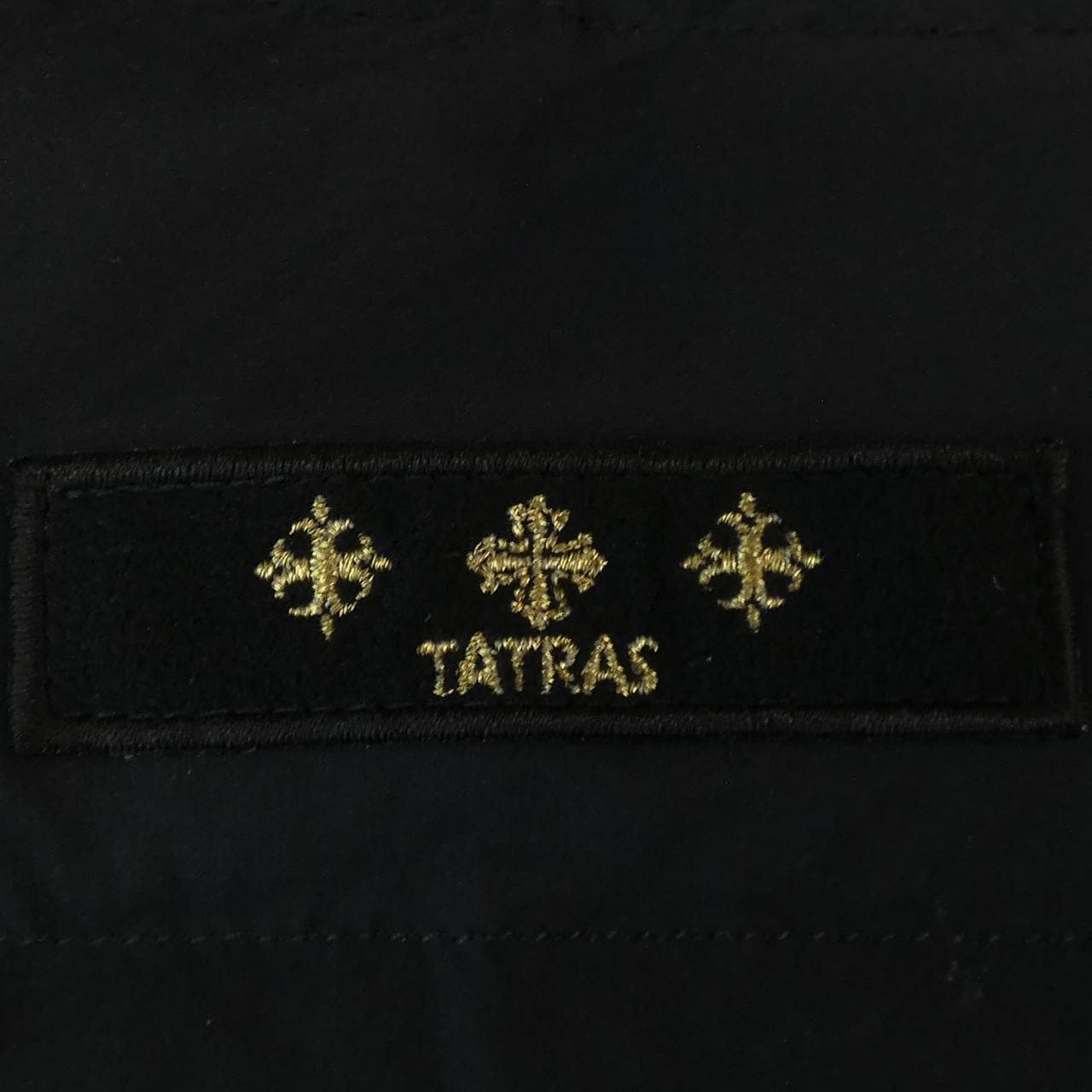 Tatras TATRAS down coat