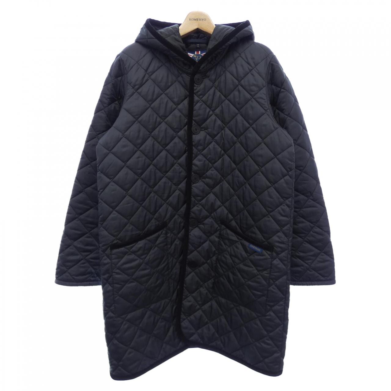 LAVENHAM coat