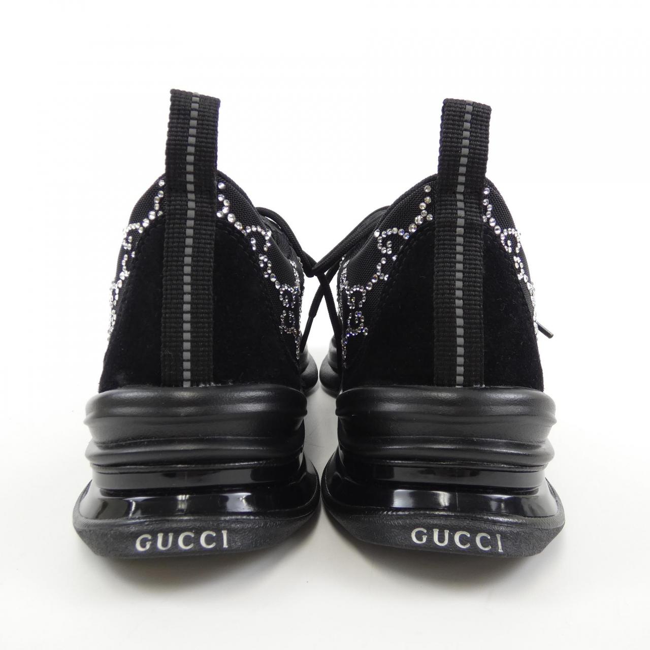 グッチ GUCCI スニーカー