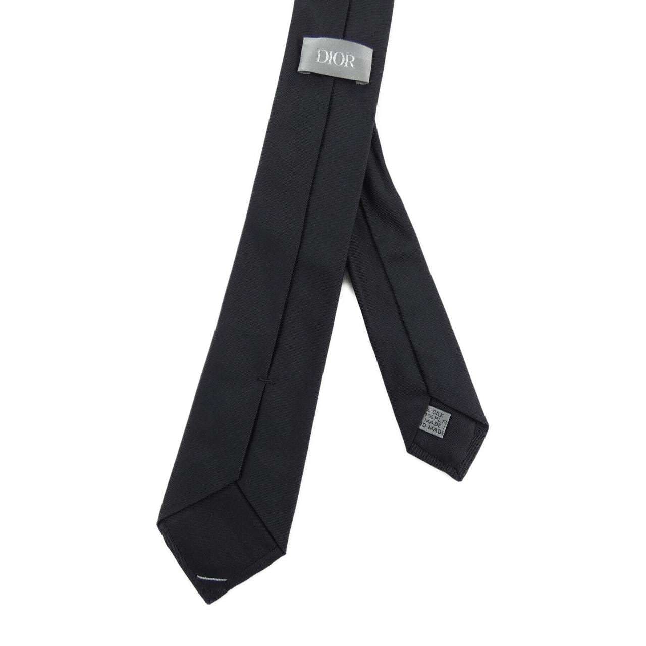 DIOR NECKTIE