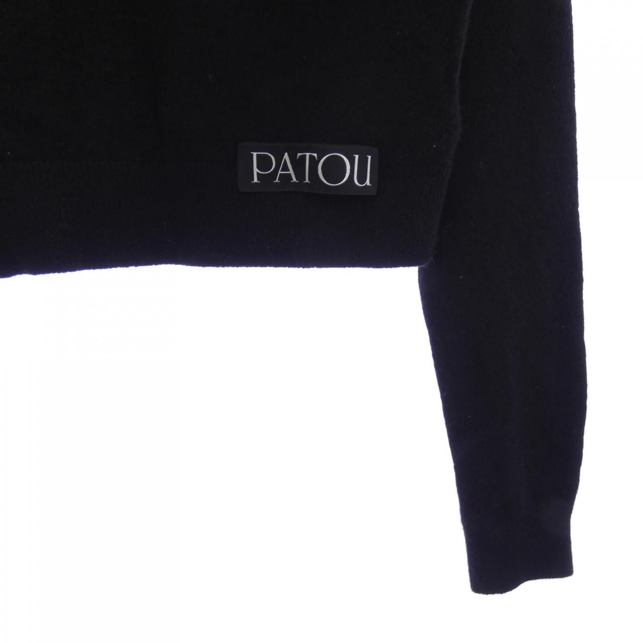 PATOU knit