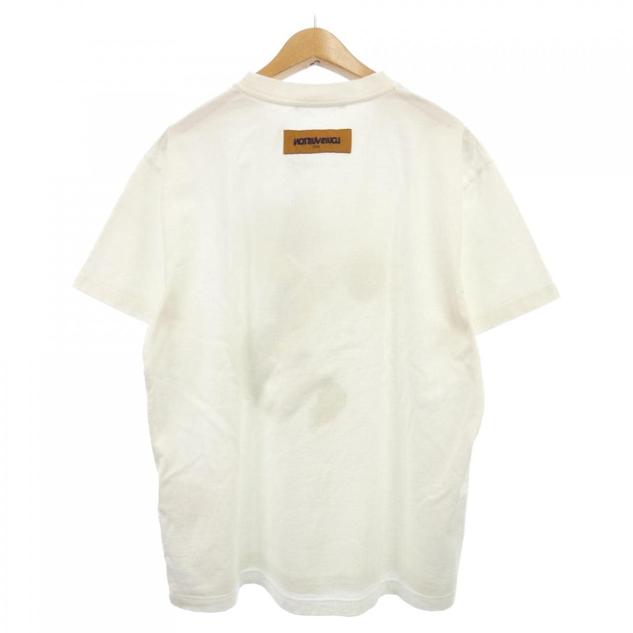 ルイヴィトン LOUIS VUITTON Tシャツ