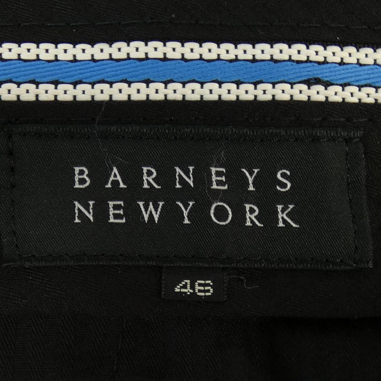 伯尼茲紐約BARNEYS NEW YORK褲