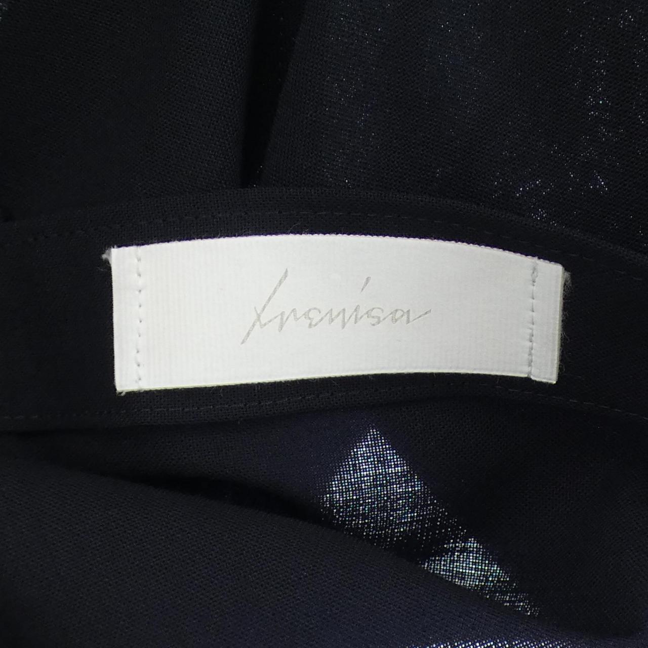 IRENISA ジャケット