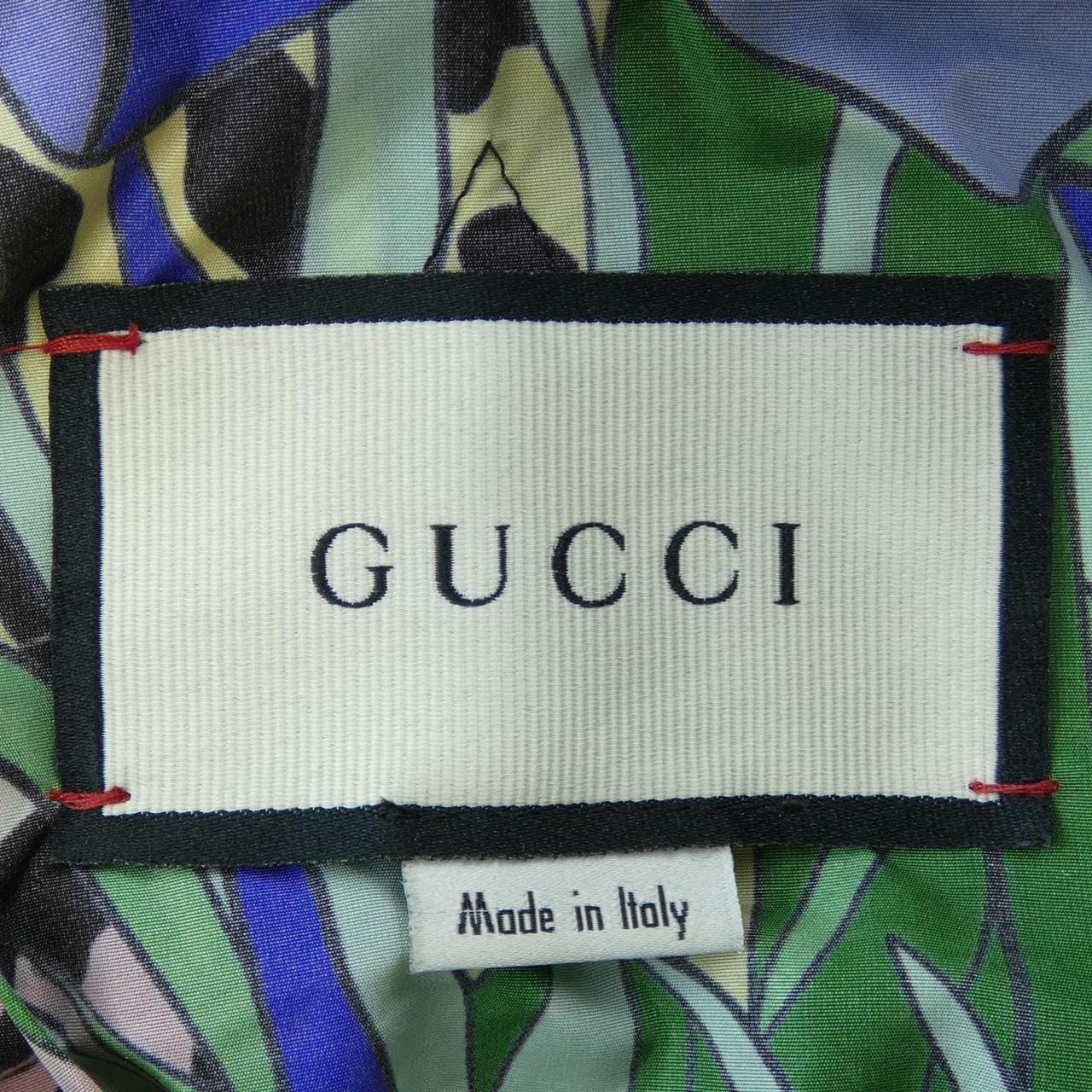 グッチ GUCCI ジャケット