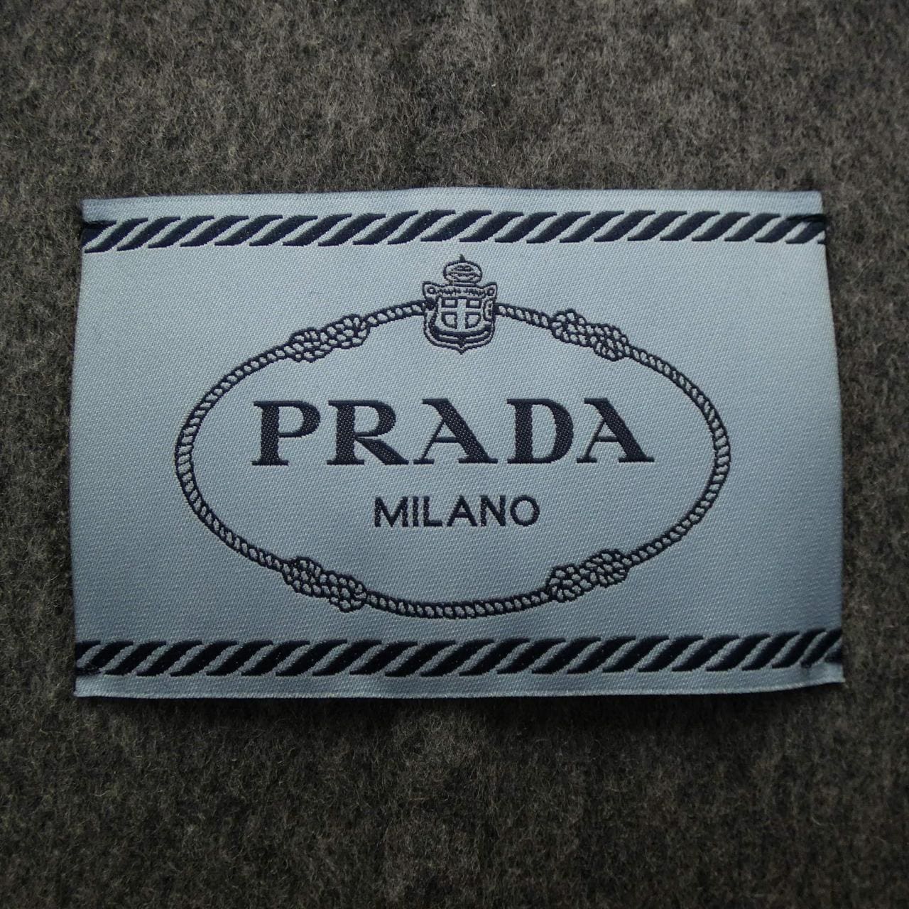 プラダ PRADA ジャケット