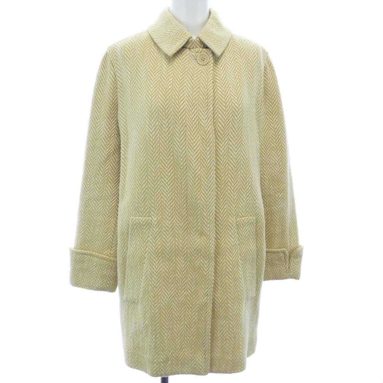 Loro Piana Piana Coat