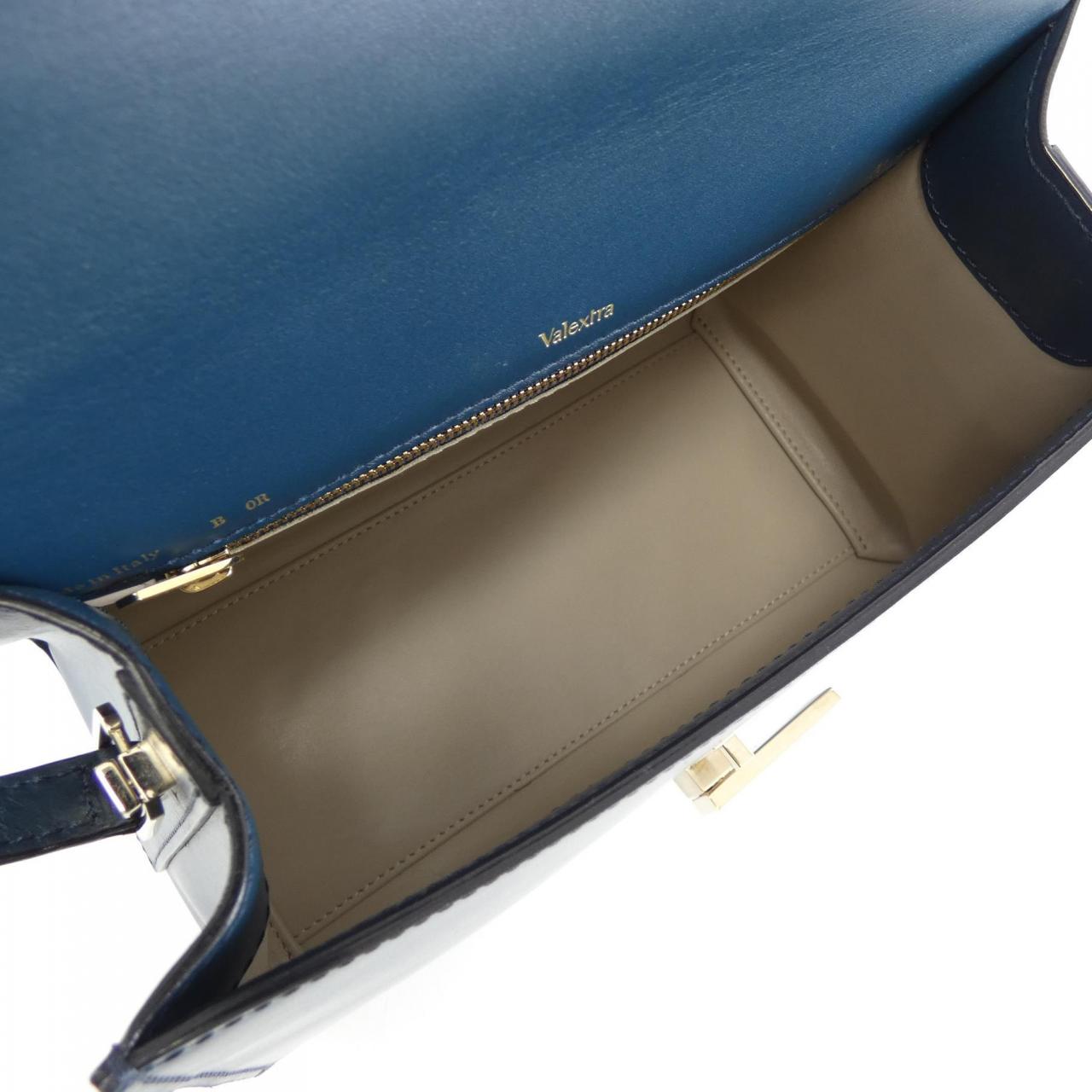 ヴァレクストラ VALEXTRA BAG
