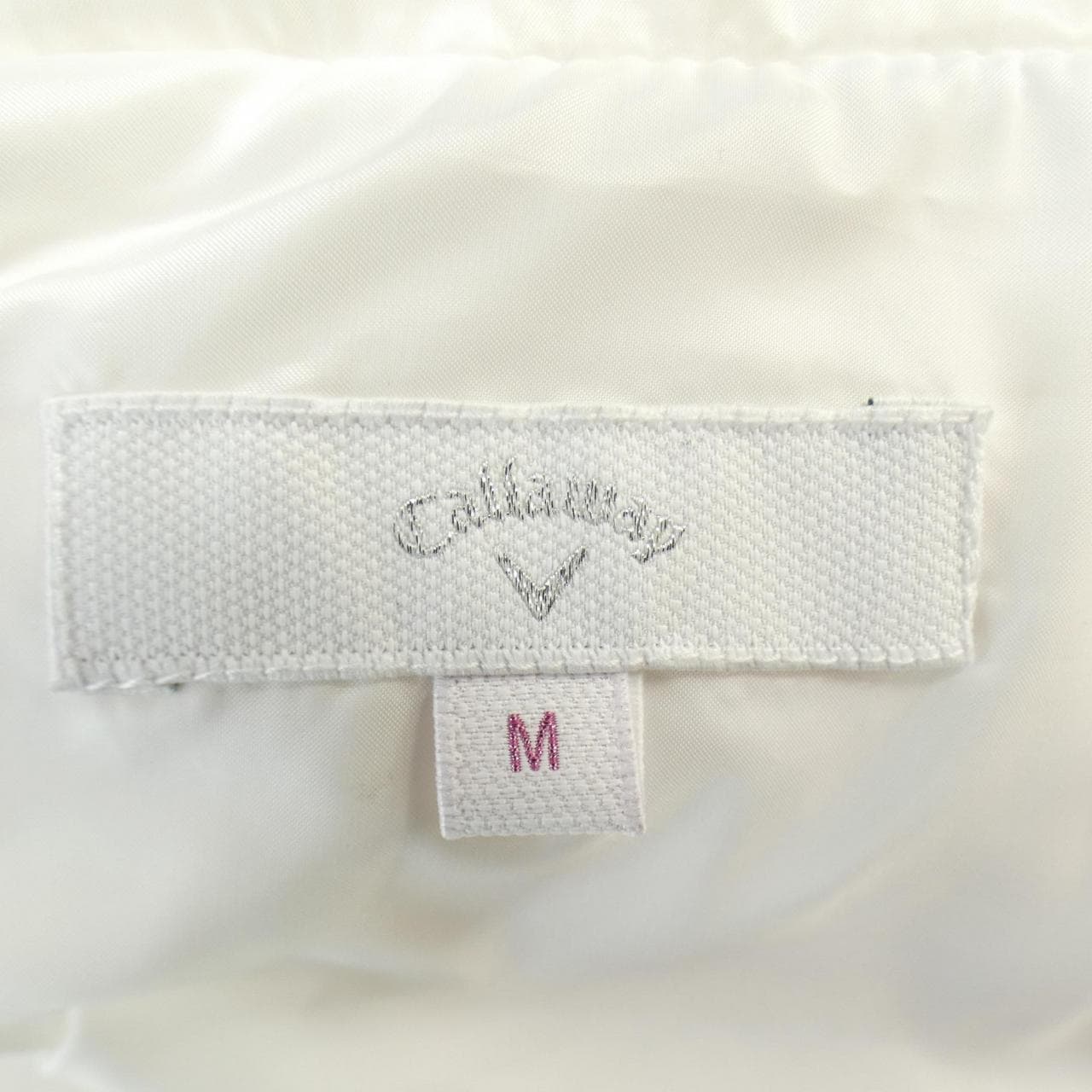 卡洛威callaway羽绒服