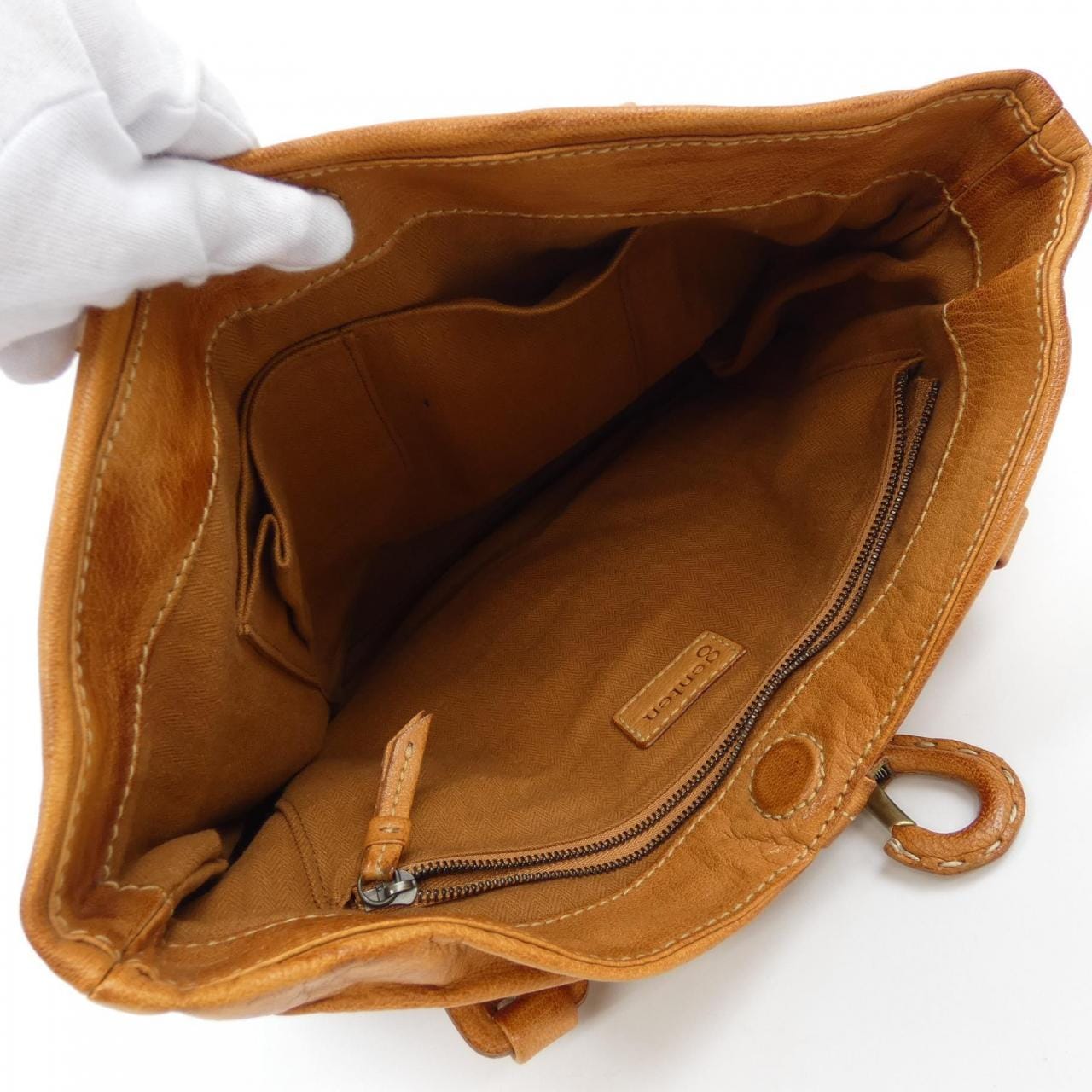 genten genten BAG
