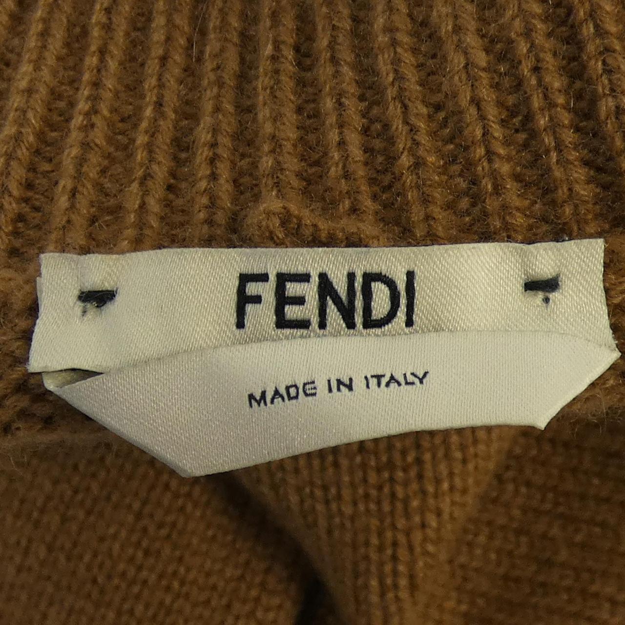 フェンディ FENDI ニット