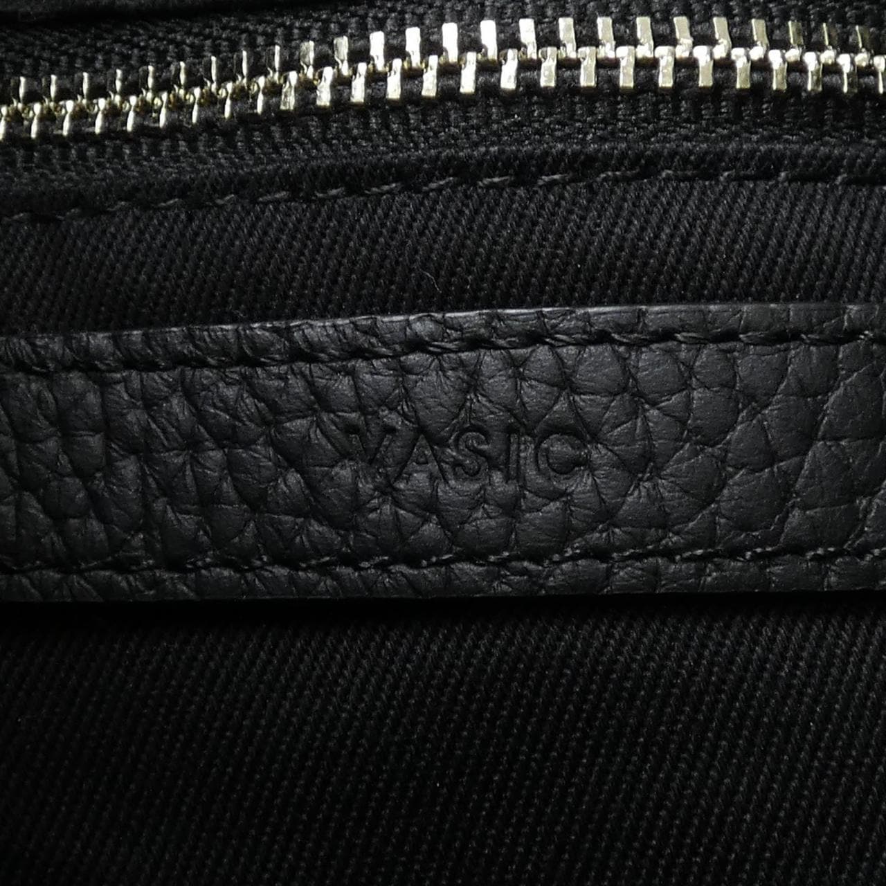 VASIC BAG