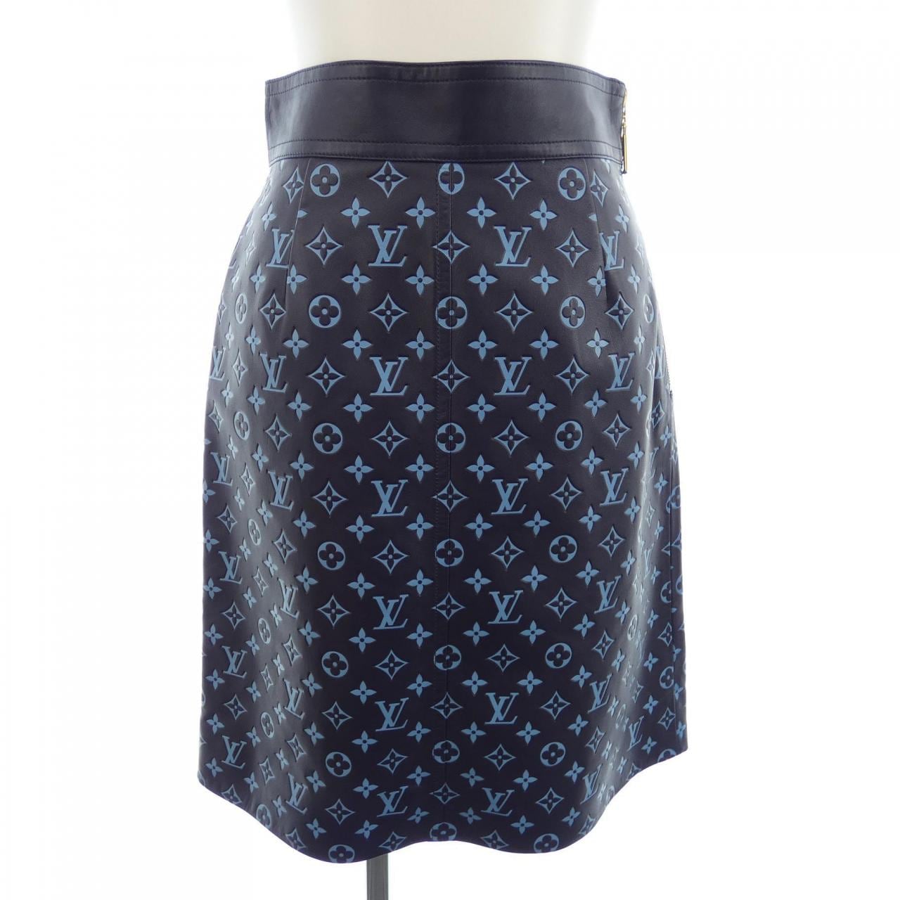 ルイヴィトン LOUIS VUITTON スカート