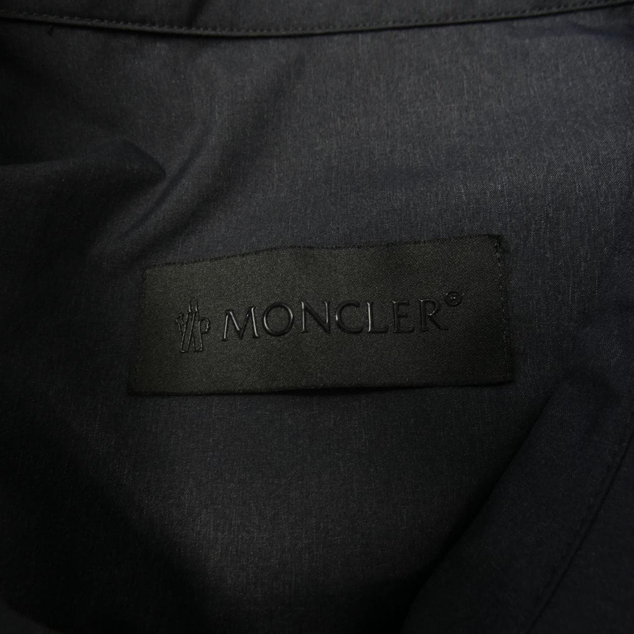 モンクレール MONCLER シャツ
