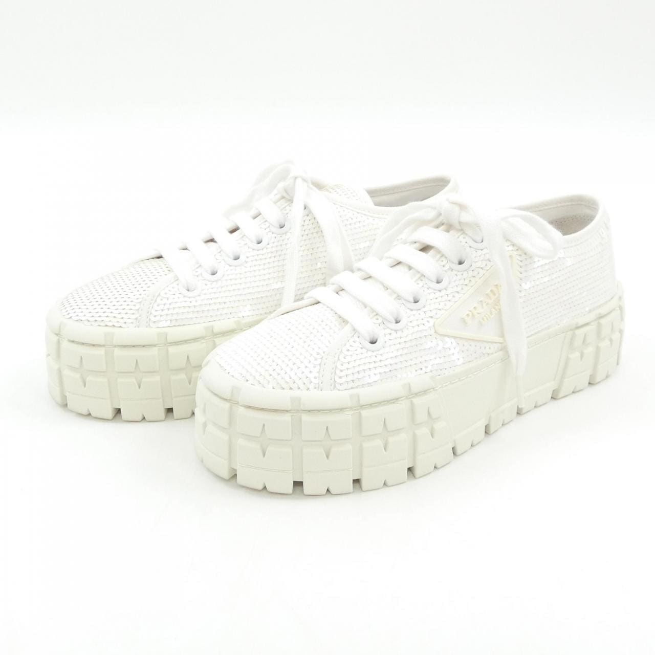 プラダ PRADA スニーカー