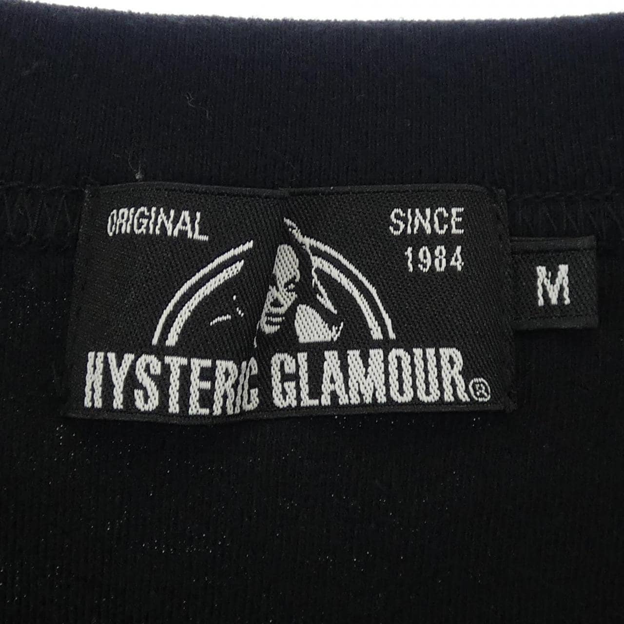 ヒステリックグラマー HYSTERIC GLAMOUR Tシャツ
