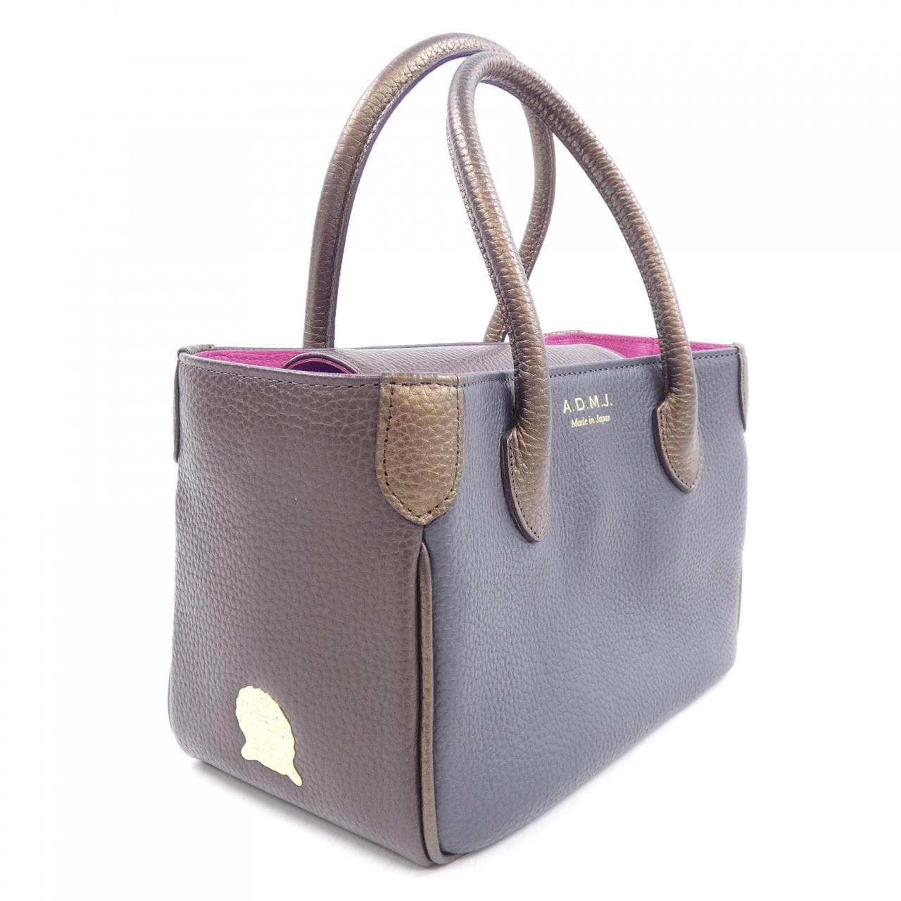 エイディエムジェイ ADMJ BAG