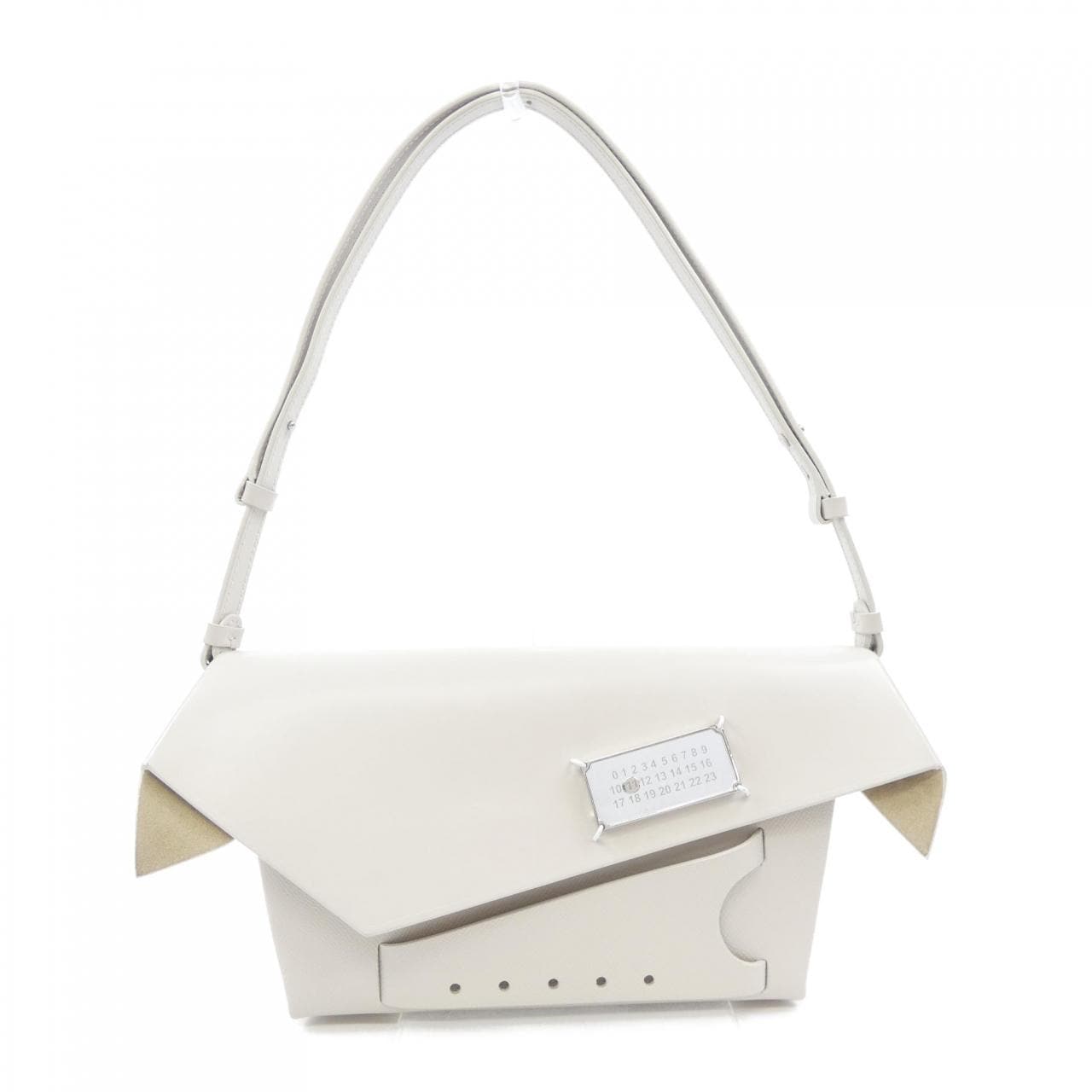 メゾンマルジェラ Maison Margiela SNATCHED SHOULDER S56W0158 BAG