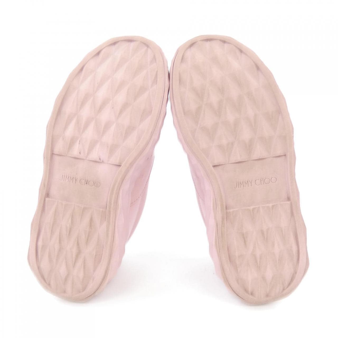 ジミーチュウ JIMMY CHOO スニーカー