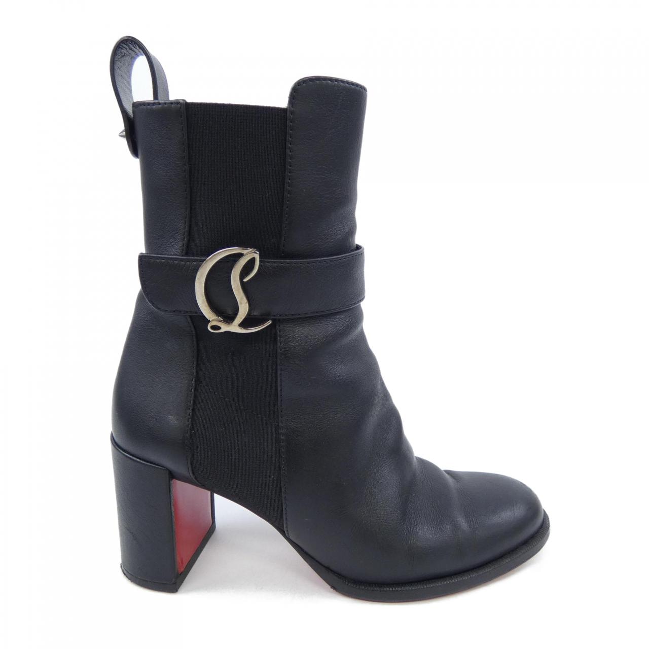 クリスチャンルブタン CHRISTIAN LOUBOUTIN ブーツ
