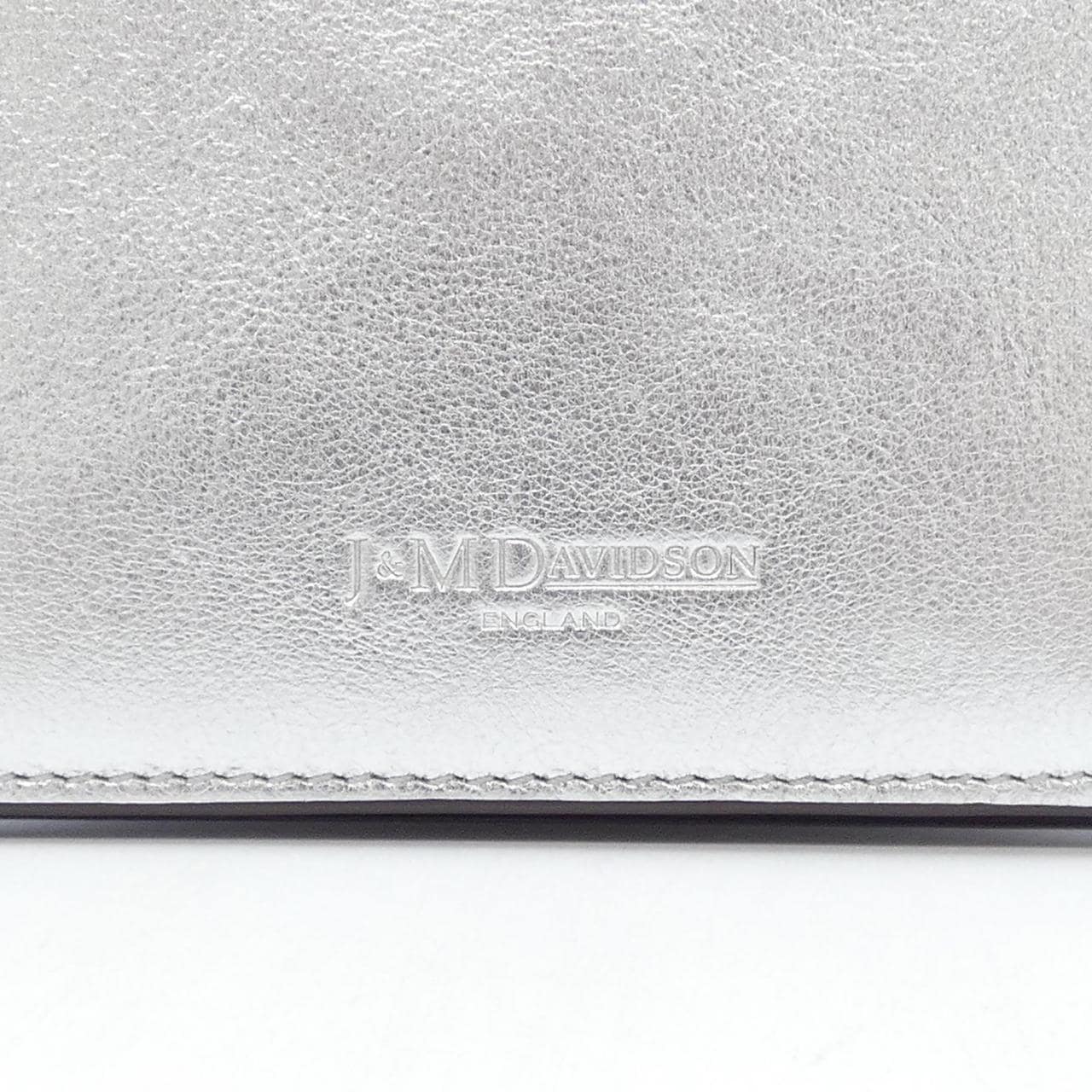 ジェイアンドエムデヴィッドソン J&M DAVIDSON CARD CASE