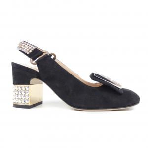 グッチ GUCCI 522696 パンプス