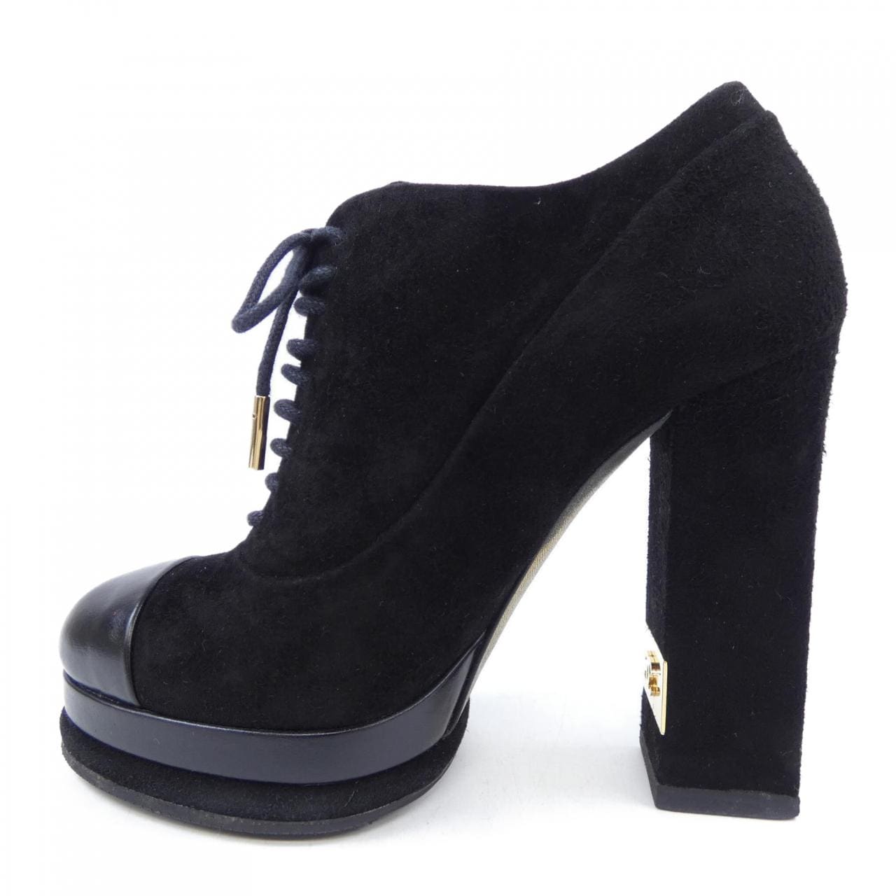 シャネル CHANEL G29252Y15130 シューズ