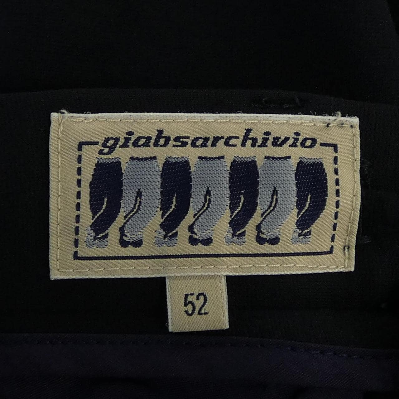 ジャブス GIAB'S パンツ