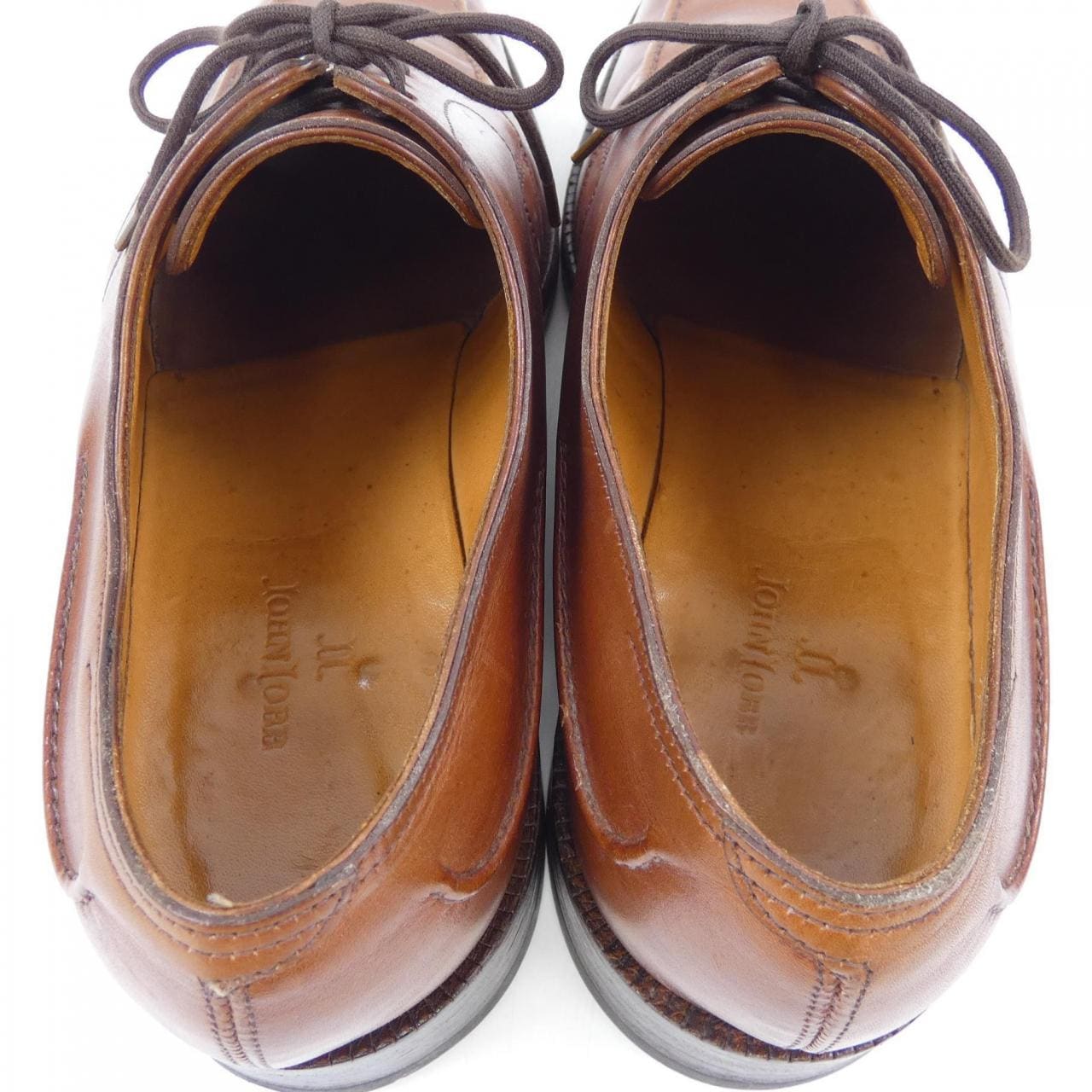 ジョンロブ JOHN LOBB MILAN シューズ