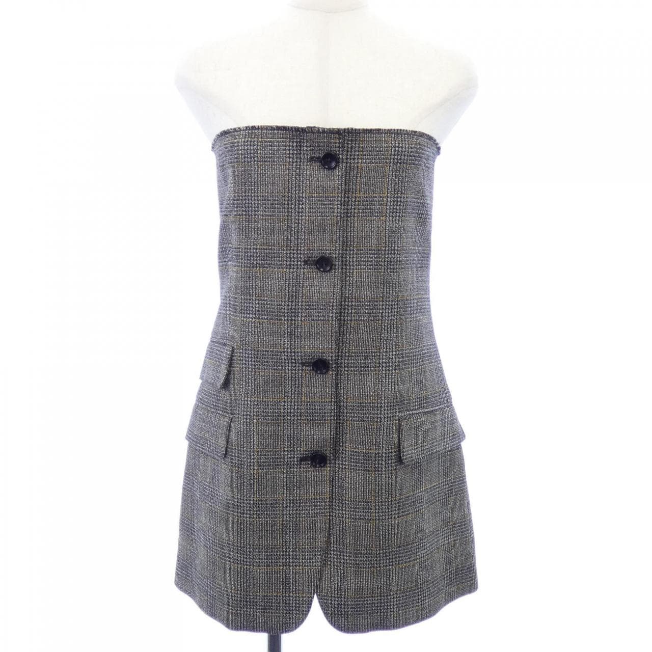 グッチ GUCCI インターロッキングG 759291 ZAOY5 トップス